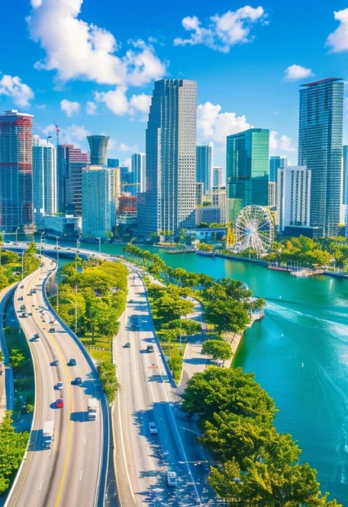 miami usa